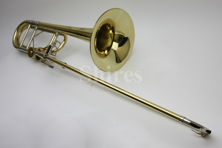 中古トロンボーンのご案内。 : JOY BRASS 公式ブログ(旧)