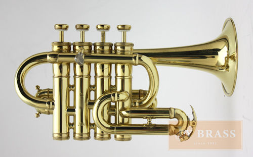中古・ヴィンテージ・トランペット【特価奉仕品】を掲載 : JOY BRASS