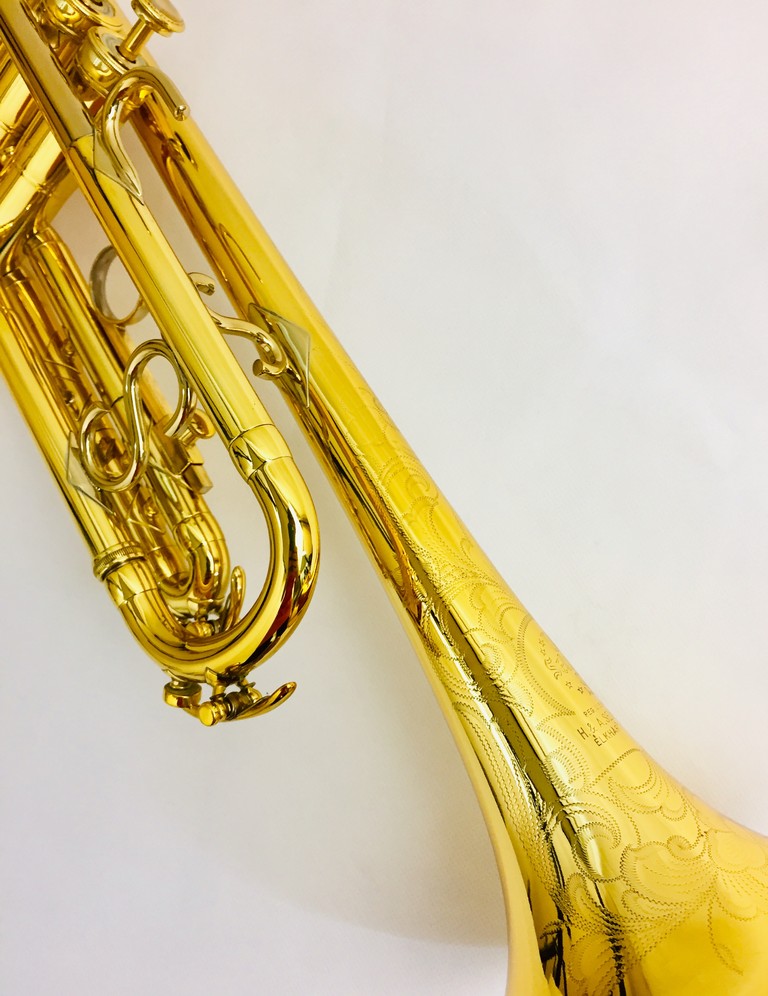 トランペットフェア「American Trumpet Week ～ US Selmer」 : JOY