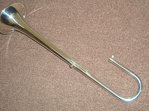 ベリリウム・ベル : JOY BRASS 公式ブログ(旧)