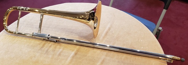 ここだけ中古トロンボーン情報！ Part.1 : JOY BRASS 公式ブログ(旧)