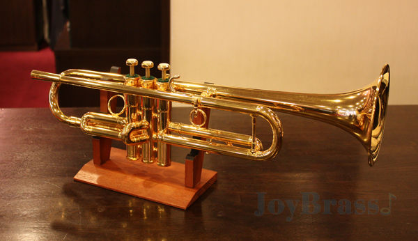 管楽器・吹奏楽器 Schilke S42L 中古Schilke S42L Faddis GP入荷 : JOY BRASS 公式ブログ(旧)