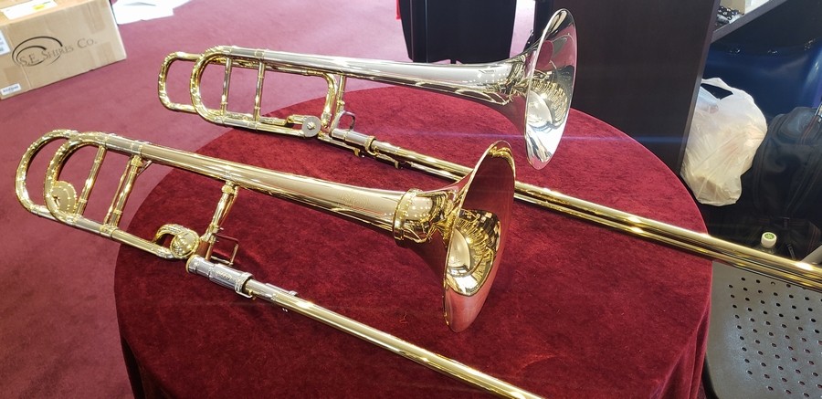 中古42BO Sterling Plus Bell : JOY BRASS 公式ブログ(旧) 中古42BO Sterling Plus Bell : JOY BRASS 公式ブログ(旧)