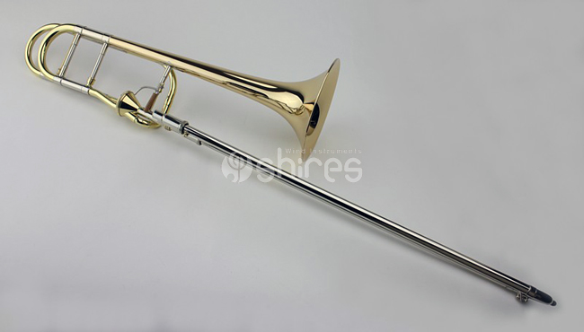 Bach「フリードマン」再入荷 : JOY BRASS 公式ブログ(旧)