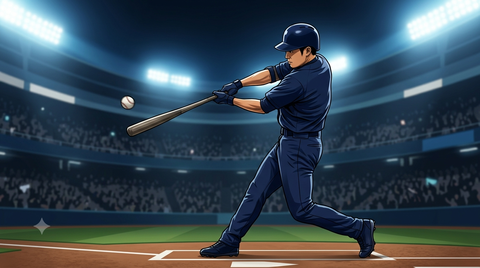 吉田正尚 レッドソックス戦打撃イメージ