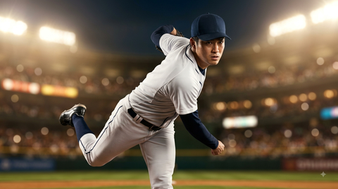 今井達也 継投ノーヒットノーラン