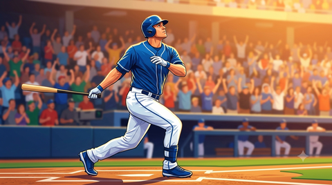 大谷翔平ホームランイメージ