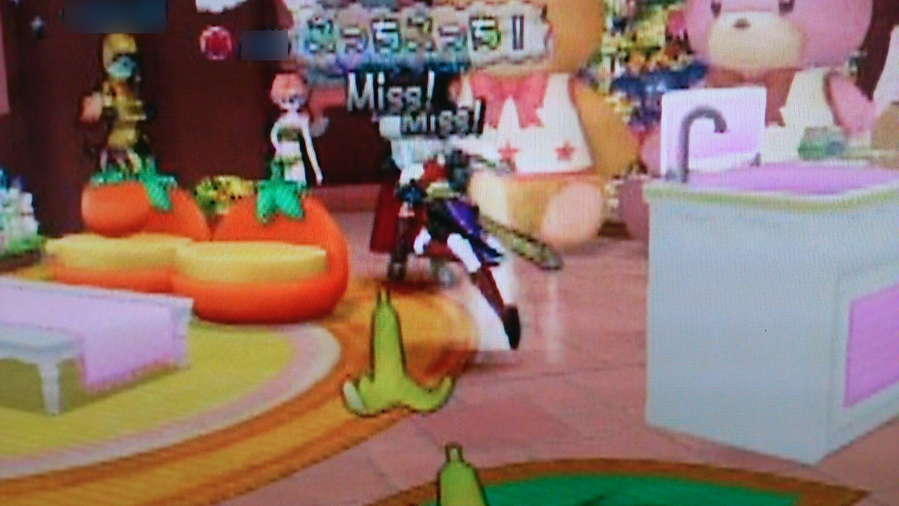 ちまちま日記 シロくてふわふわする今日この頃