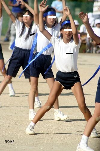 45校目 M市立G小学校 : ブルマ求めて小学校巡り