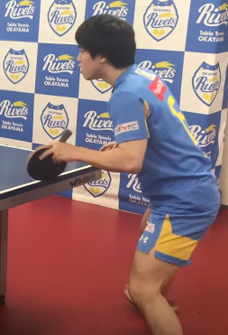 森園グリップ