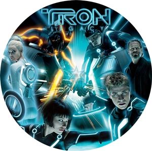 tron