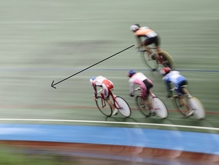 keirin