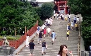 八幡宮