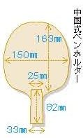 yasaka chn size