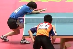 morizono serve