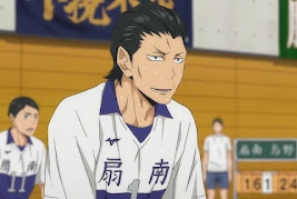 ハイキュー 卓球 ハイキュー しろのたつみ