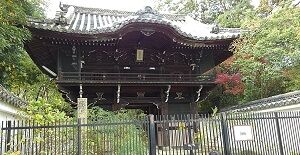 金地院