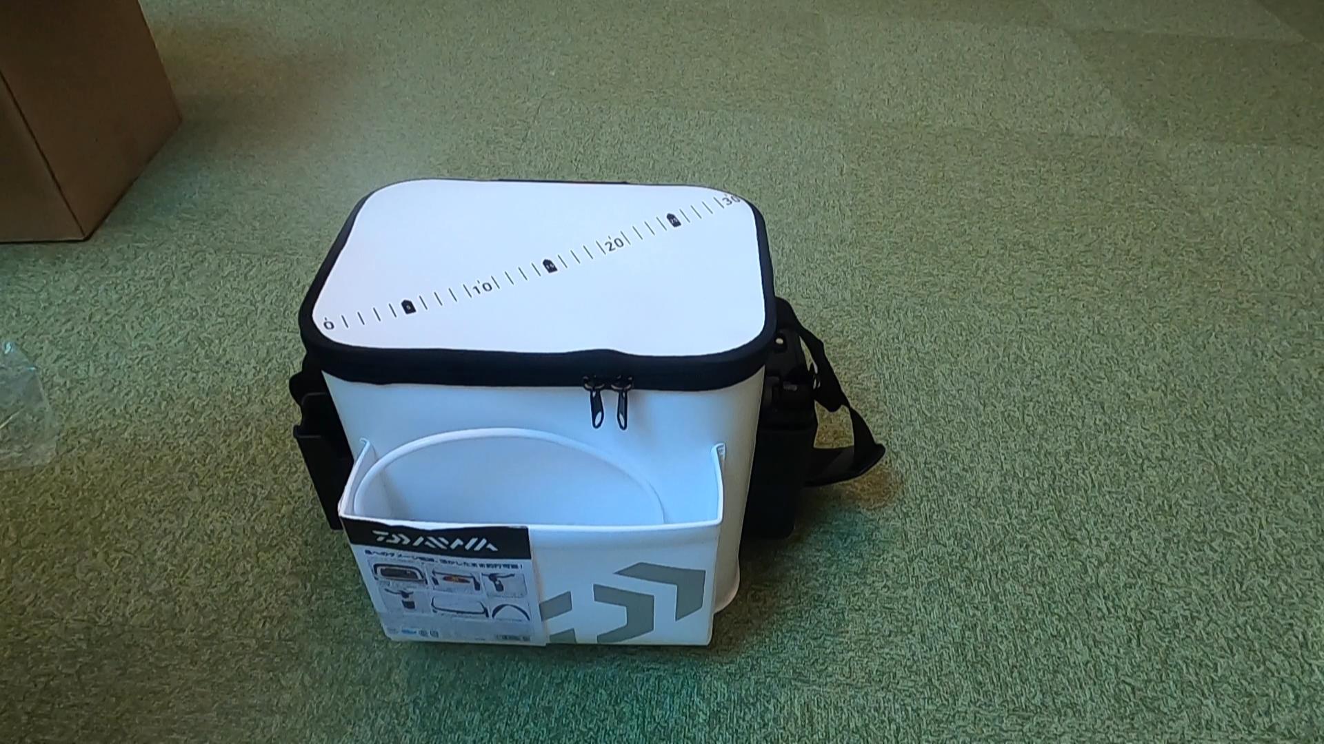 ブクブクと活かしバッカン 田舎暮らし 煙樹ヶ浜 えんじゅがはま だより