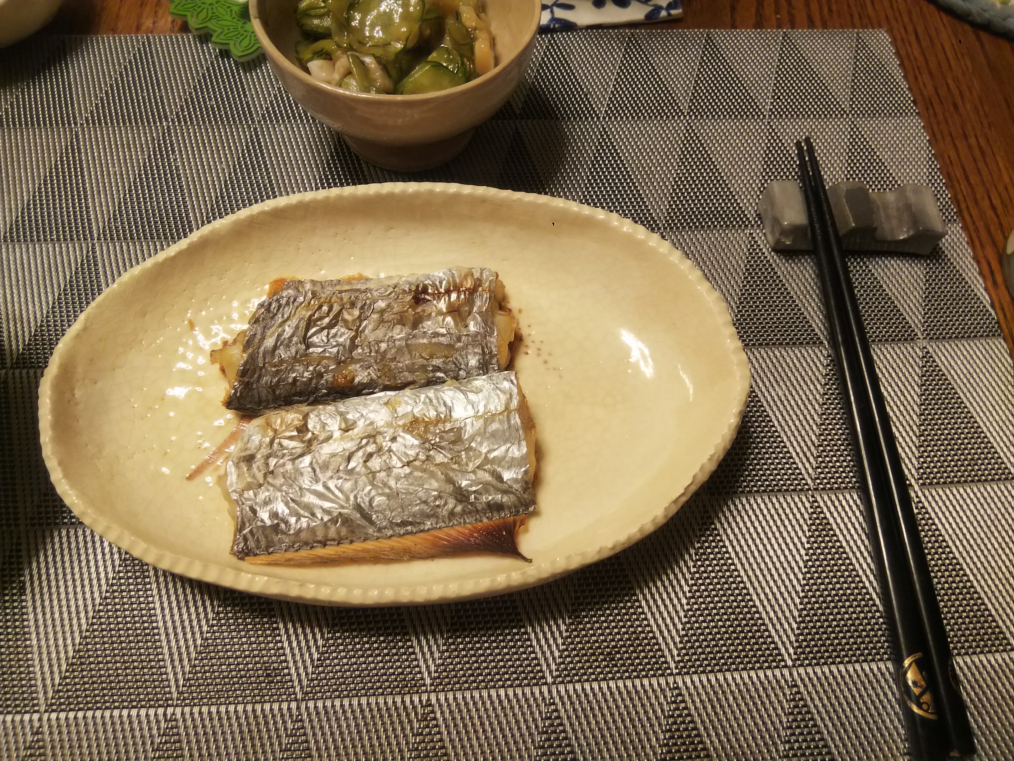 太刀魚料理を堪能した 田舎暮らし 煙樹ヶ浜 えんじゅがはま だより 太刀魚料理を堪能した 田舎暮らし 煙樹ヶ浜 えんじゅがはま だより