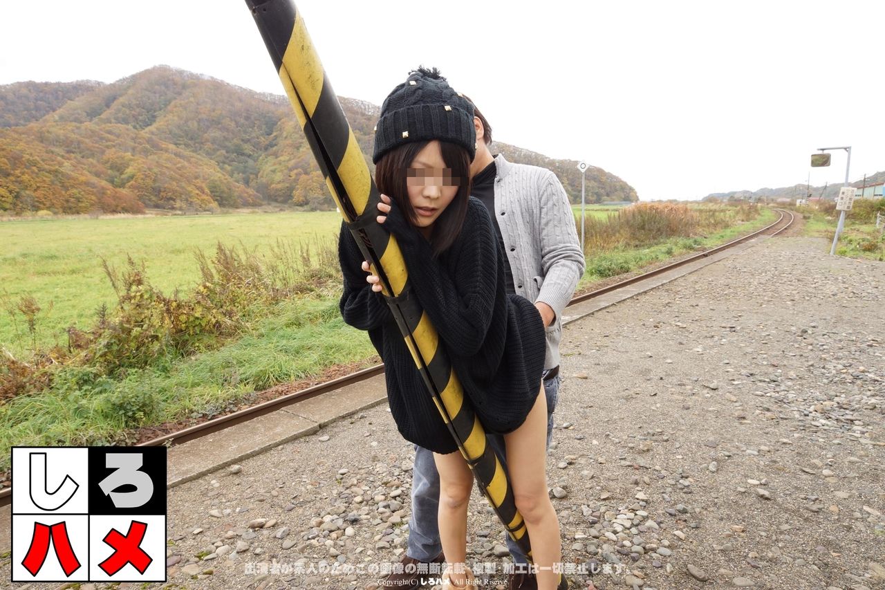 しろハメ　りお　道産子 素人りお(20) サンプル画像追加 : しろハメ 素人ハメ撮り オリジナル動画