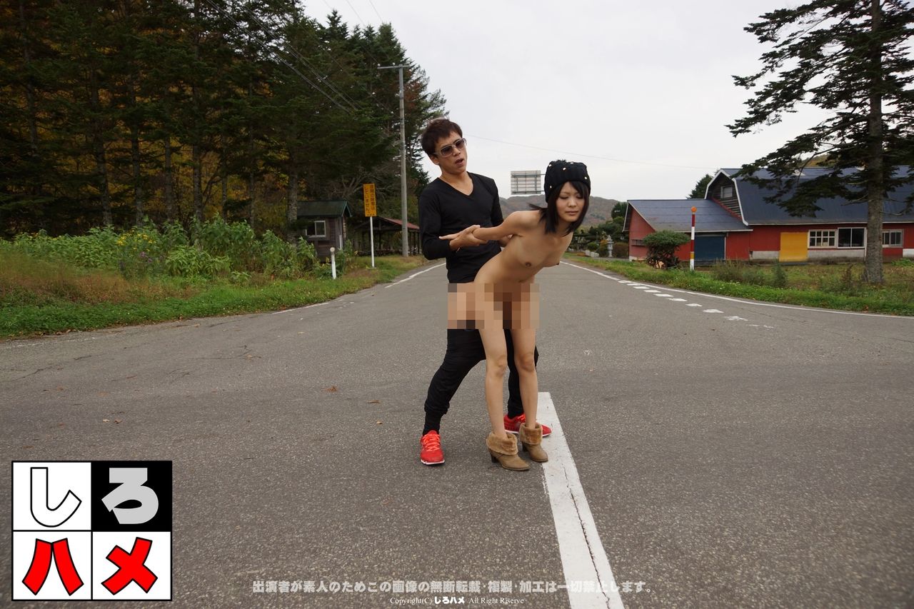 素人りお - スタイル全てが最高!S級美少女 無毛 パイパン