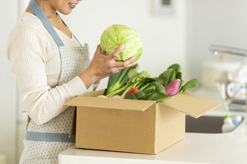 ネットスーパー