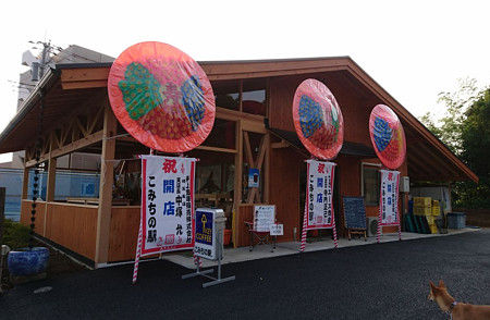 こみちの駅