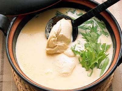 鍋料理