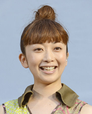 持田香織 ホノルルマラソン 結果