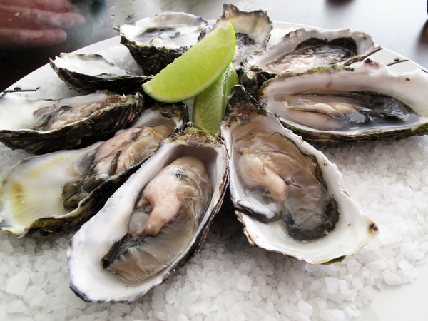 生牡蠣 ノロ 生食 牡蠣 食べ方 まずい