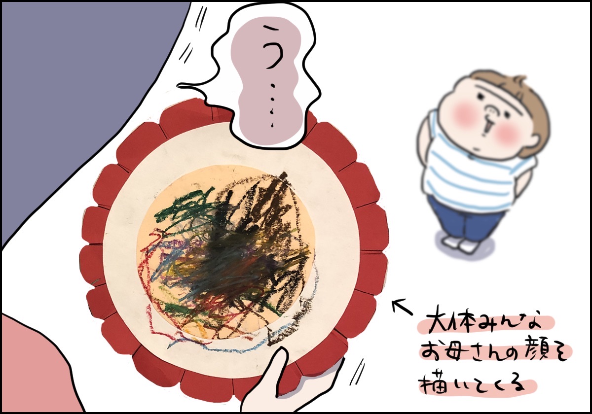 心に闇を抱えているかのような絵が 桃金兄弟と母の日常 Powered By ライブドアブログ 心に闇を抱えているかのような絵が 桃金兄弟と母の日常 Powered By ライブドアブログ