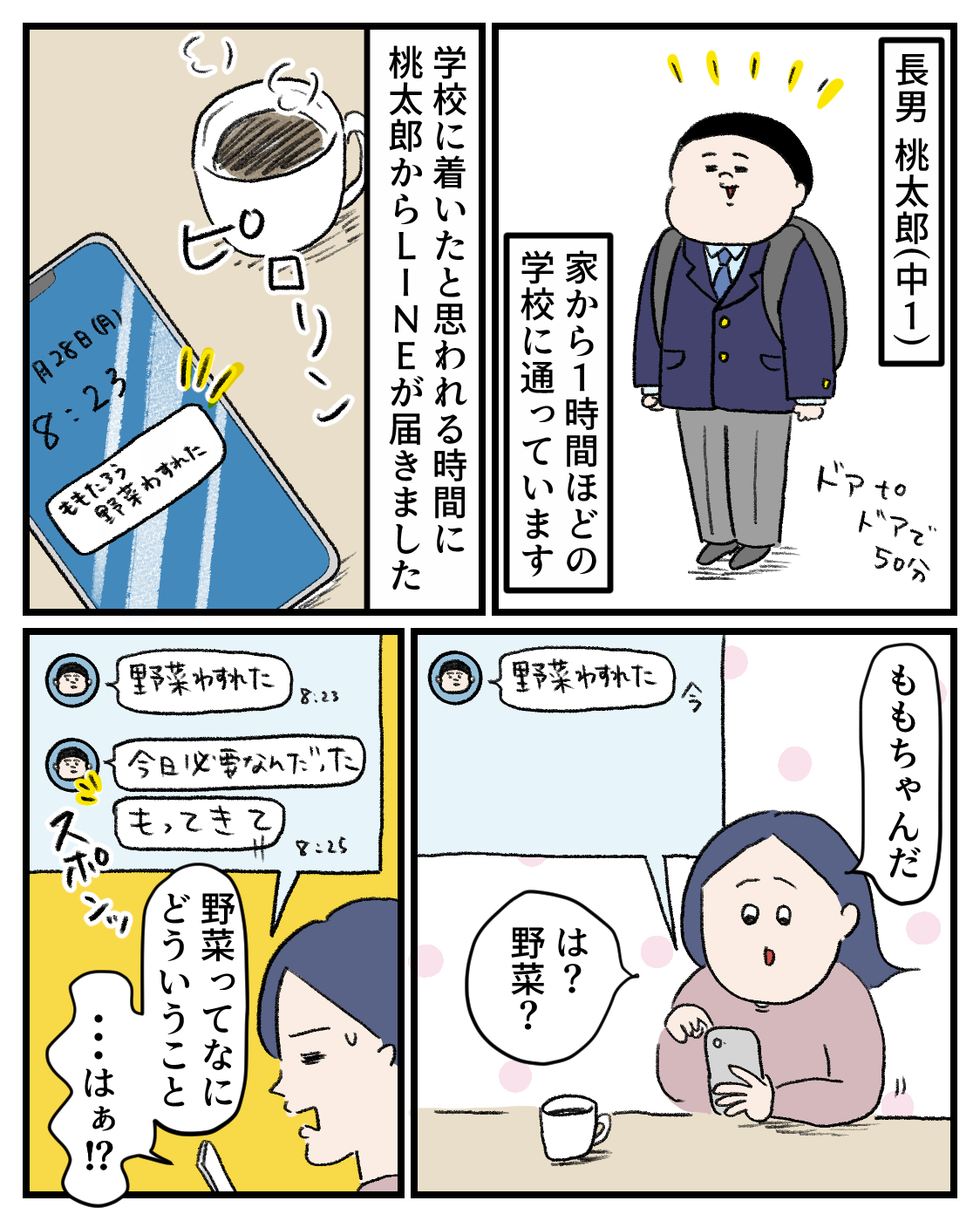 コタロウ様ご依頼ページ あっきコタロウ