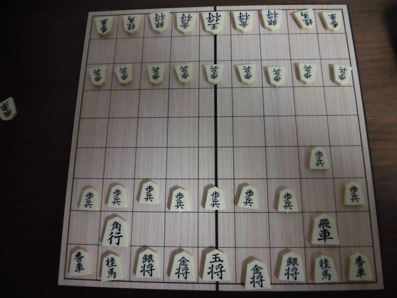 ボードゲーム紹介 将棋 しろこまブログ ボードゲーム紹介 将棋 しろこまブログ