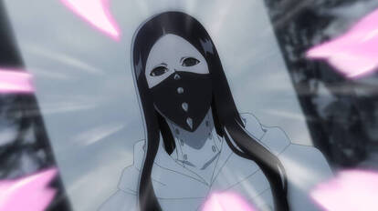 アニメ『BLEACH 千年血戦篇』第4話場面カット5