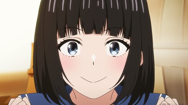 【写真・画像】アニメ『ウィッチウォッチ』第5話あらすじ・先行カット解禁 4枚目