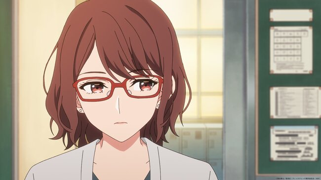 【写真・画像】アニメ『ウィッチウォッチ』第5話あらすじ・先行カット解禁 2枚目