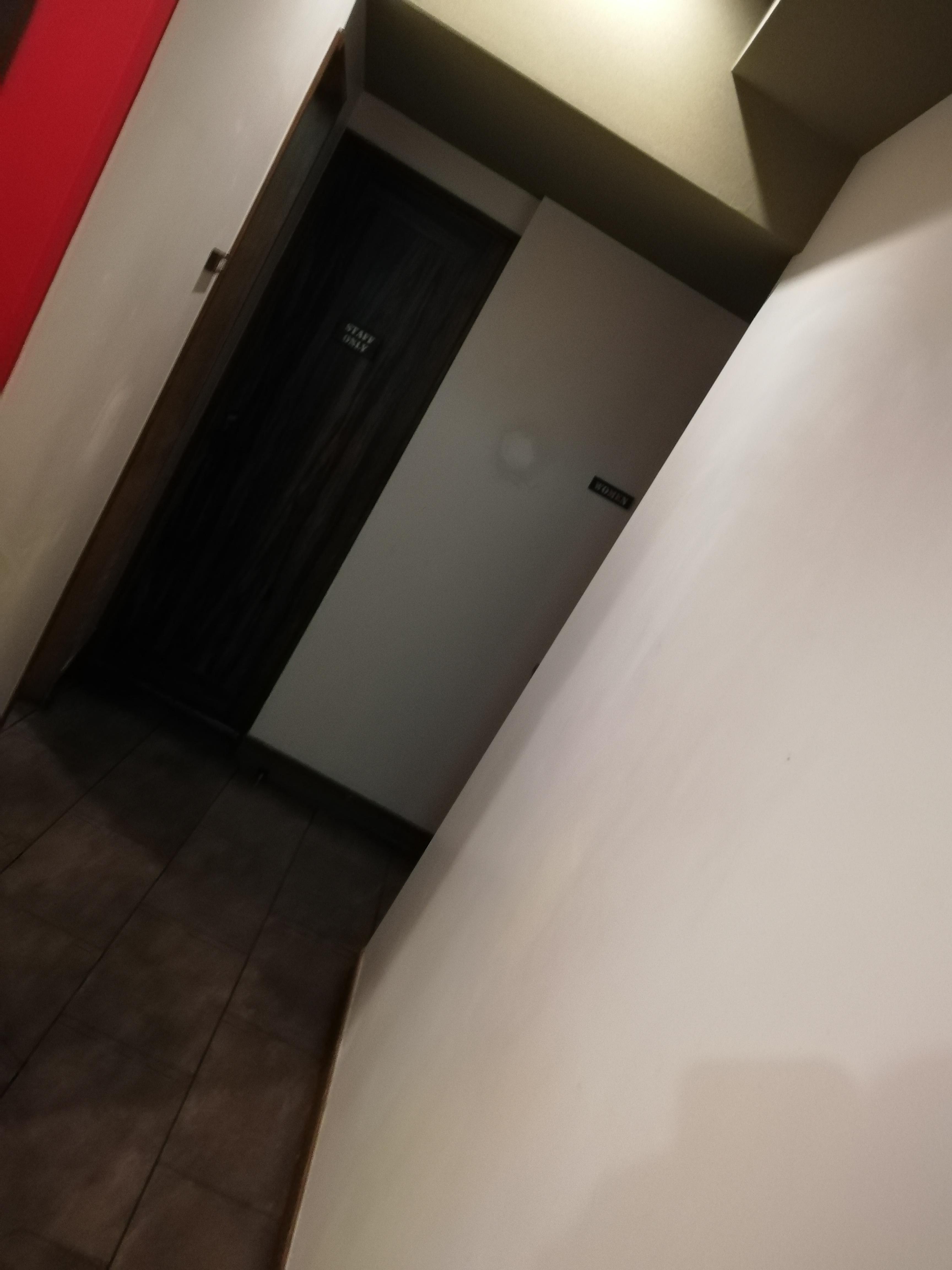 カラオケモコモコ Mokomoko Ship 向ヶ丘店 Shirokuma Bihitasu的トイレガイド ᴥ カラオケモコモコ Mokomoko Ship 向ヶ丘店 Shirokuma Bihitasu的トイレガイド ᴥ