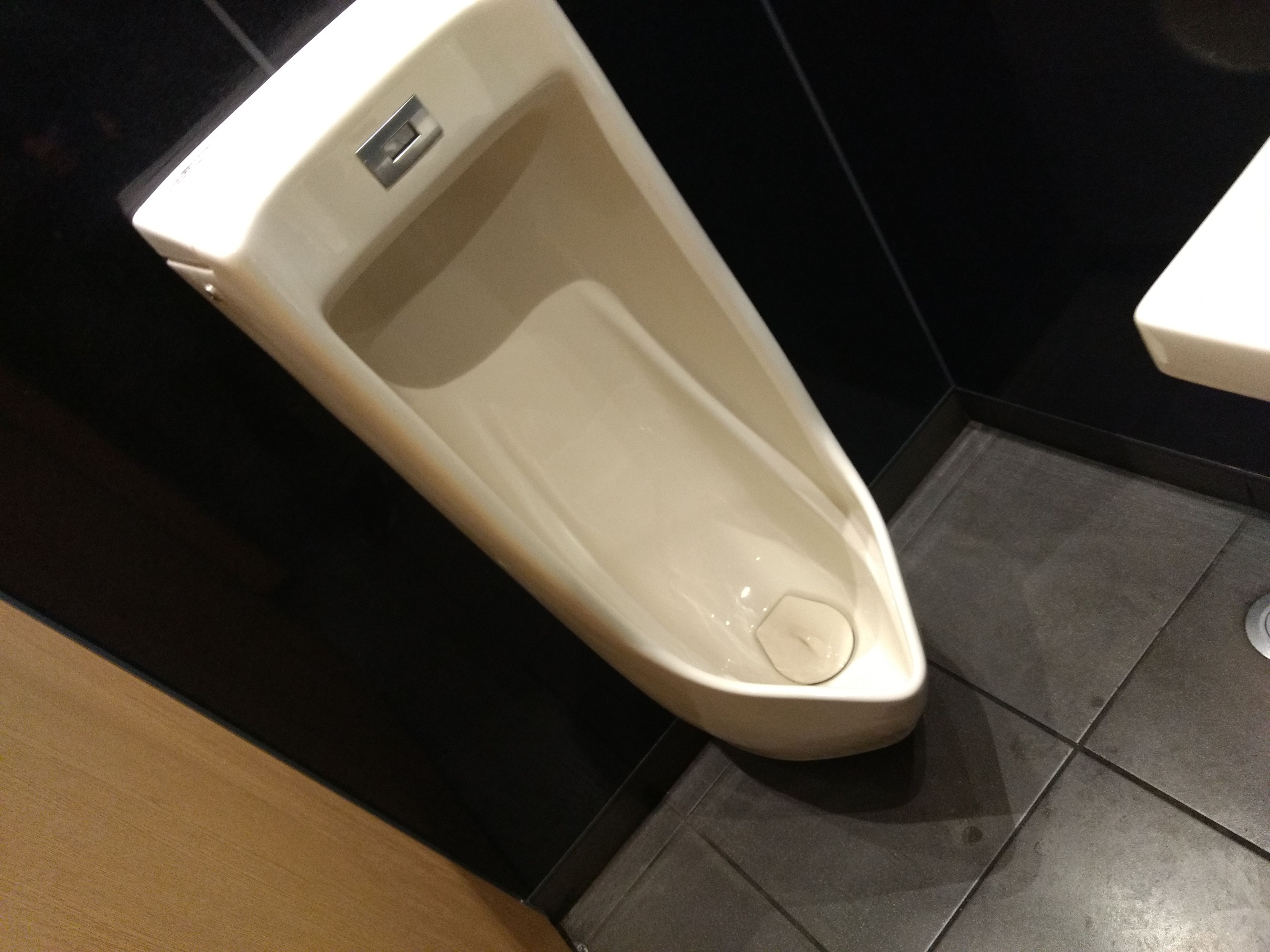 マクドナルド 小田急相模大野駅店 Shirokuma Bihitasu的トイレガイド ᴥ マクドナルド 小田急相模大野駅店 Shirokuma Bihitasu的トイレガイド ᴥ