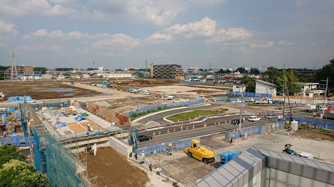 シロクマ市　広報課