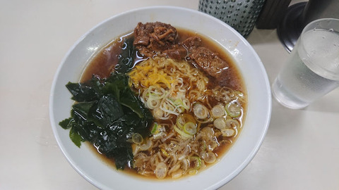 20190224_ そば処中山道2