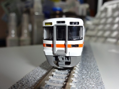 313系5000番台_先頭2