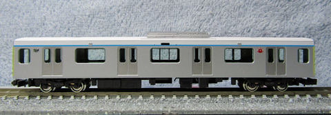 20200928_東急3020_4号車