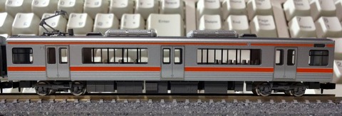 313系5000番台_2号車