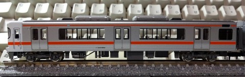 313系5000番台_1号車