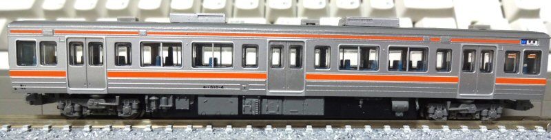 JR東海】311系(マイクロエース製) : シロクマ市交通局