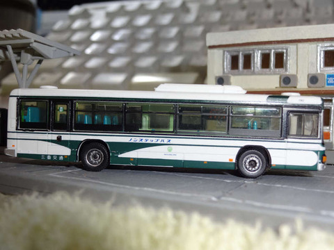 全国バスコレ_三重交通3