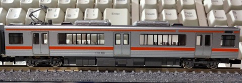 313系5000番台_4号車