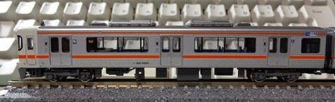 313系3000番台_1号車
