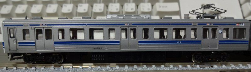 TOMIX 92932 国鉄 211系 0番台 シティライナーセット 2025年