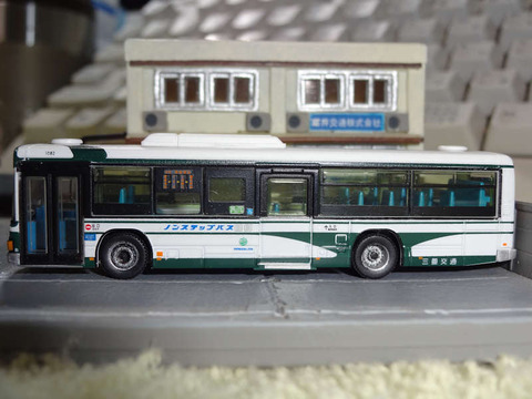 全国バスコレ_三重交通2